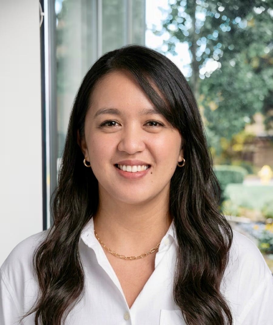 Karen Patricio - Started 2026