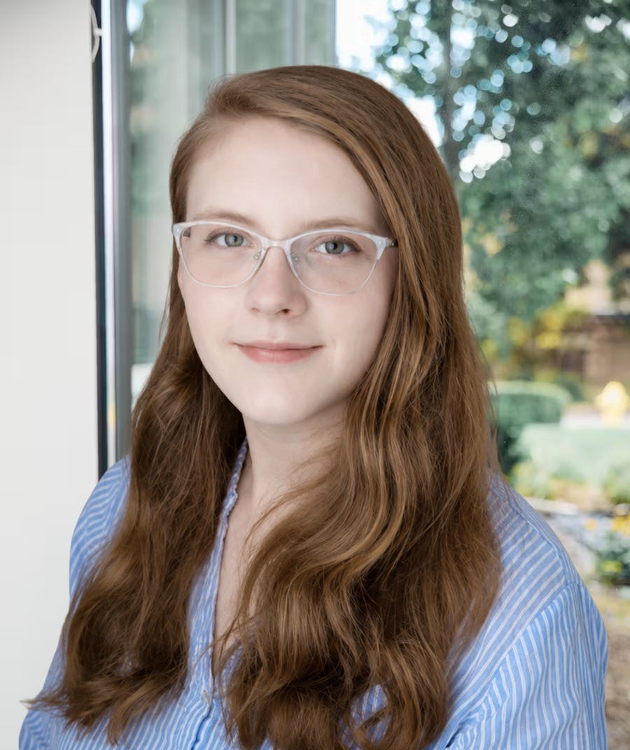 Talia Layman - Started 2019