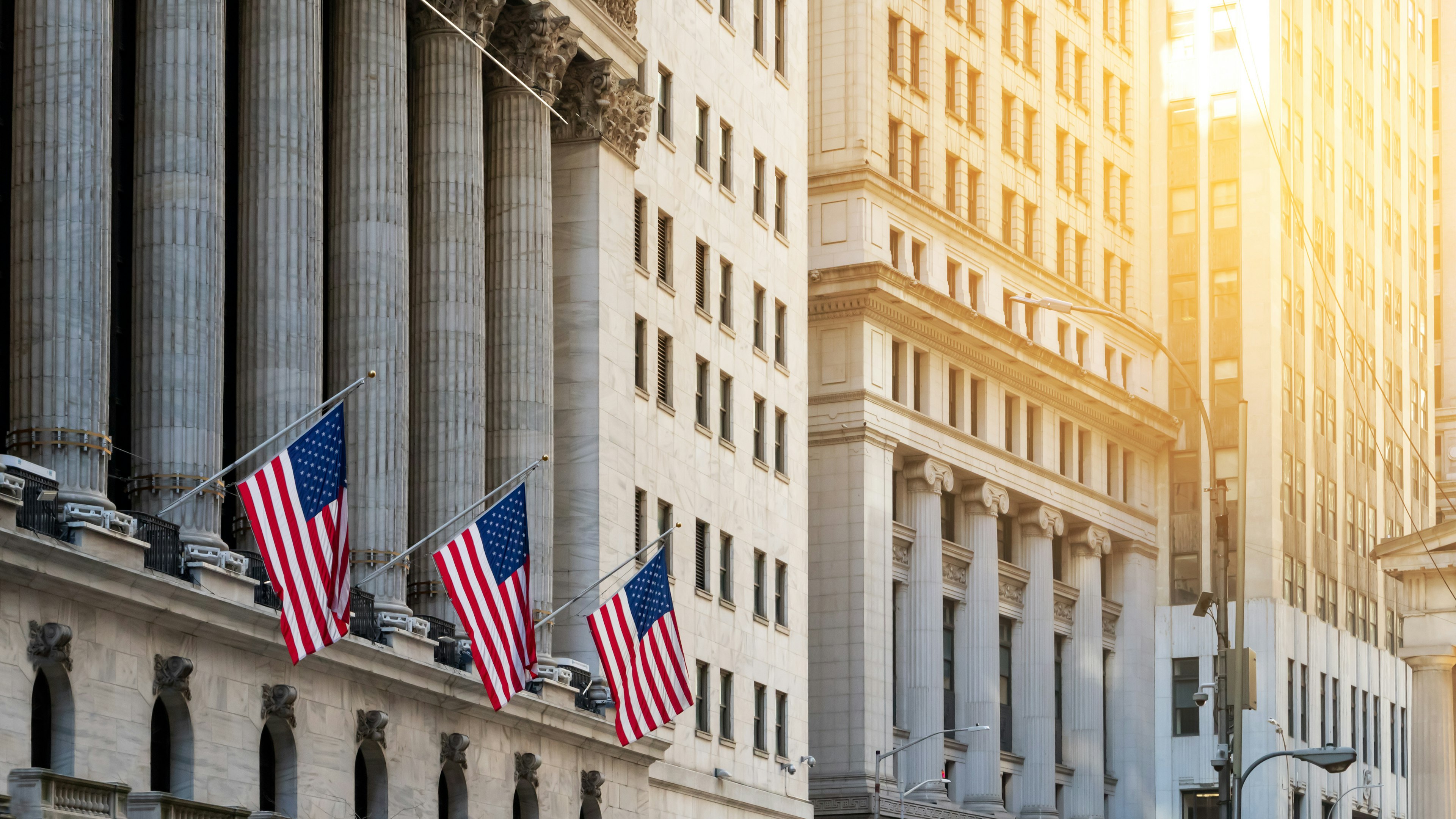 Wall Street Wall Street
