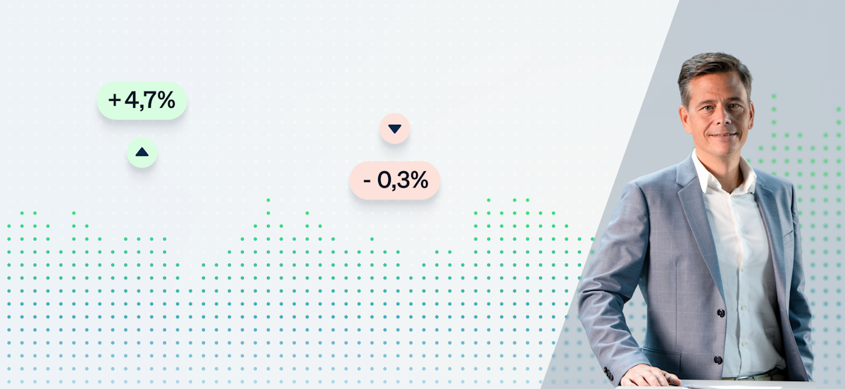 Baader Trading | Der Wettlauf um die Zukunft der KI lässt Investoren ...