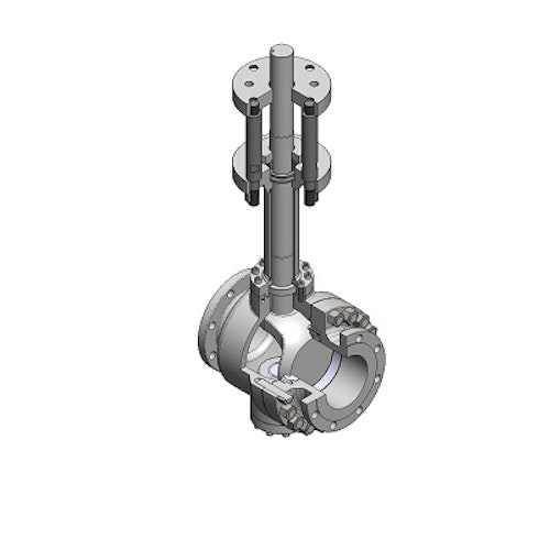 DuEX C-S Serie