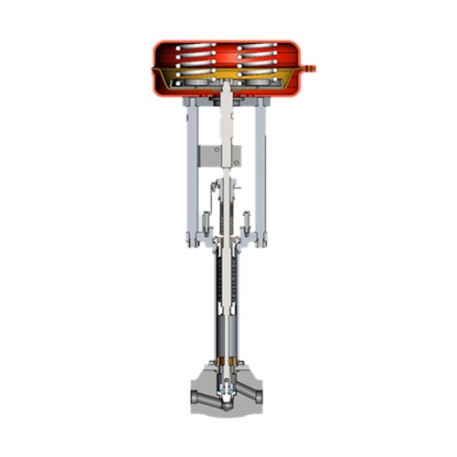 C-230 CRYO - PLUG
