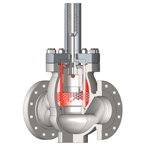 C-230 CRYO CRYO - CAGE