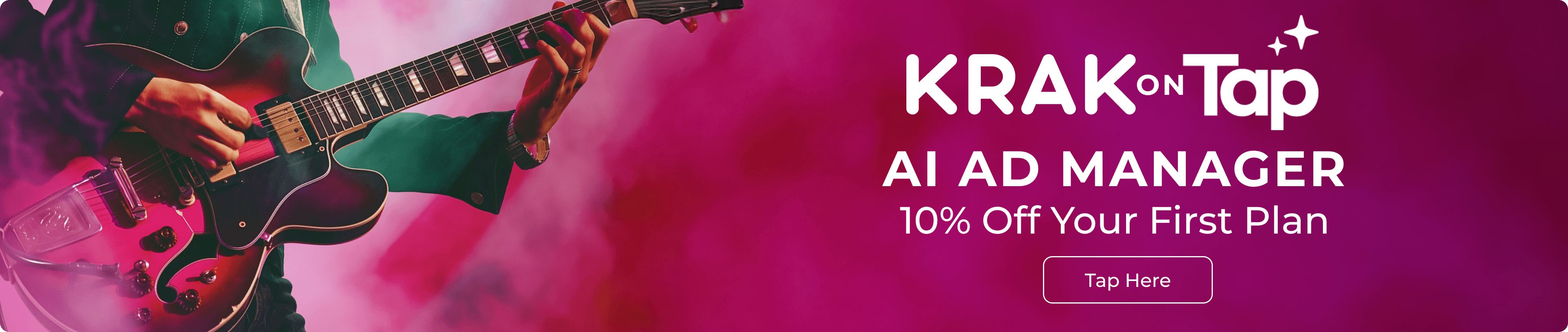 Banner One Image