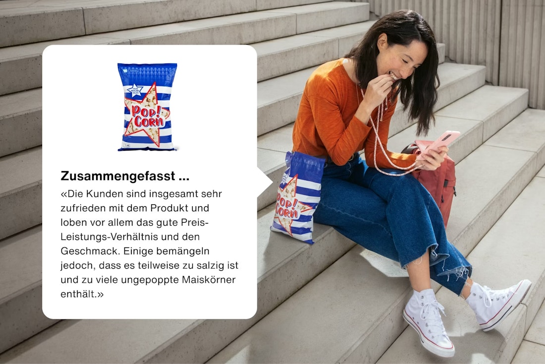Zusammenfassung