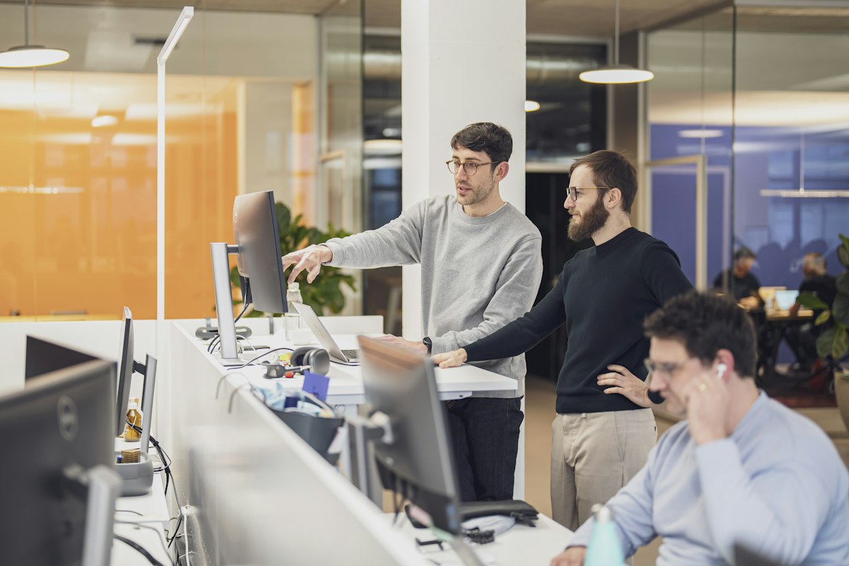 Fun Times with Advanced TypeScript – smartive AG