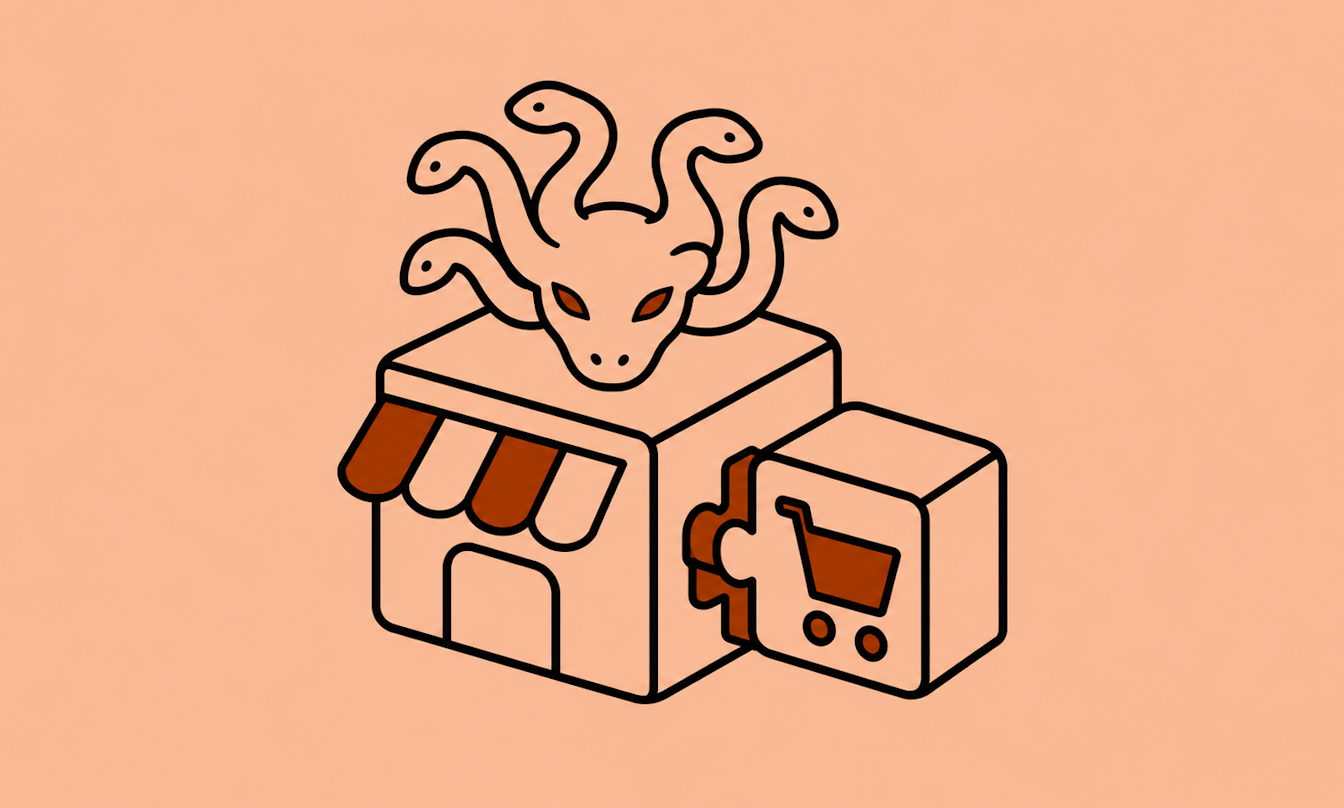 Online Shop mit Medusa Online Shop mit Medusa