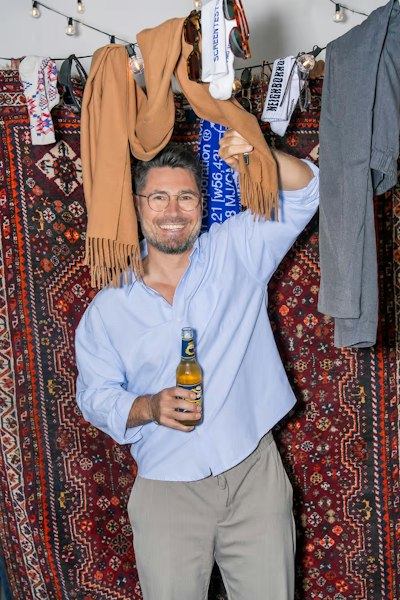 Tobias Kühnis Tobias Kühnis