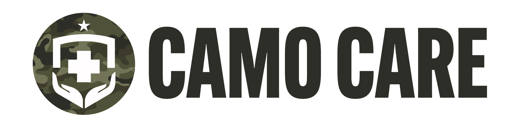 Camo Care Logo