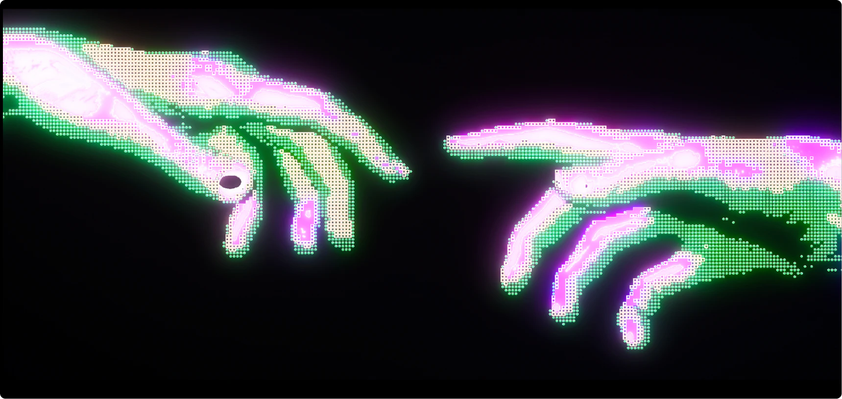 All Projects — selected work