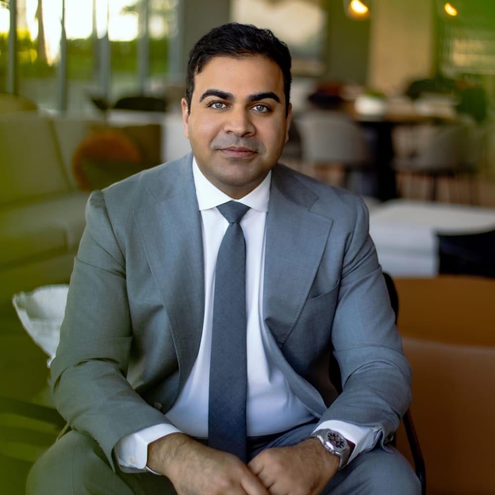 Minimally Invasive Facelift in Miami | Chopra Plastic Surgery