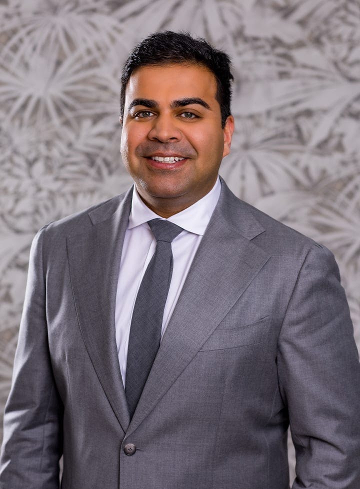 Dr Chopra