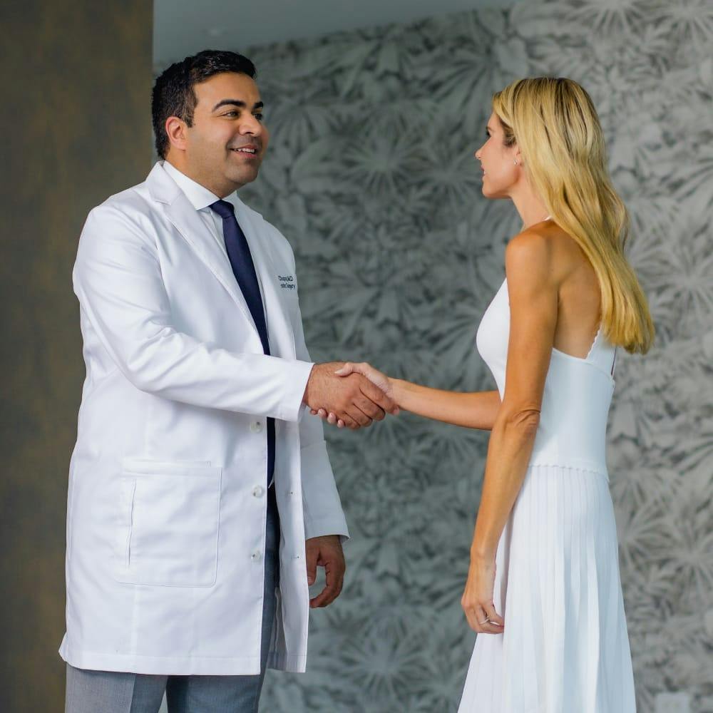 Doctor media