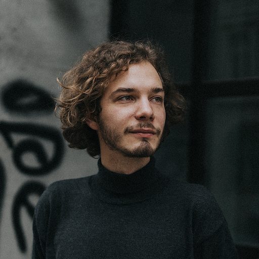 Dimitri Honcharenko