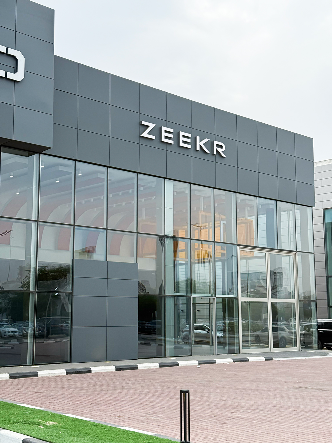 Zeekr