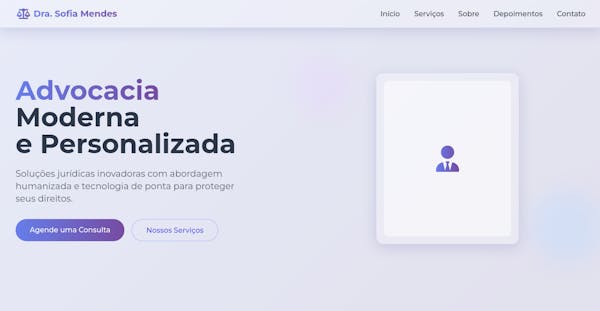 Modelo Serviços