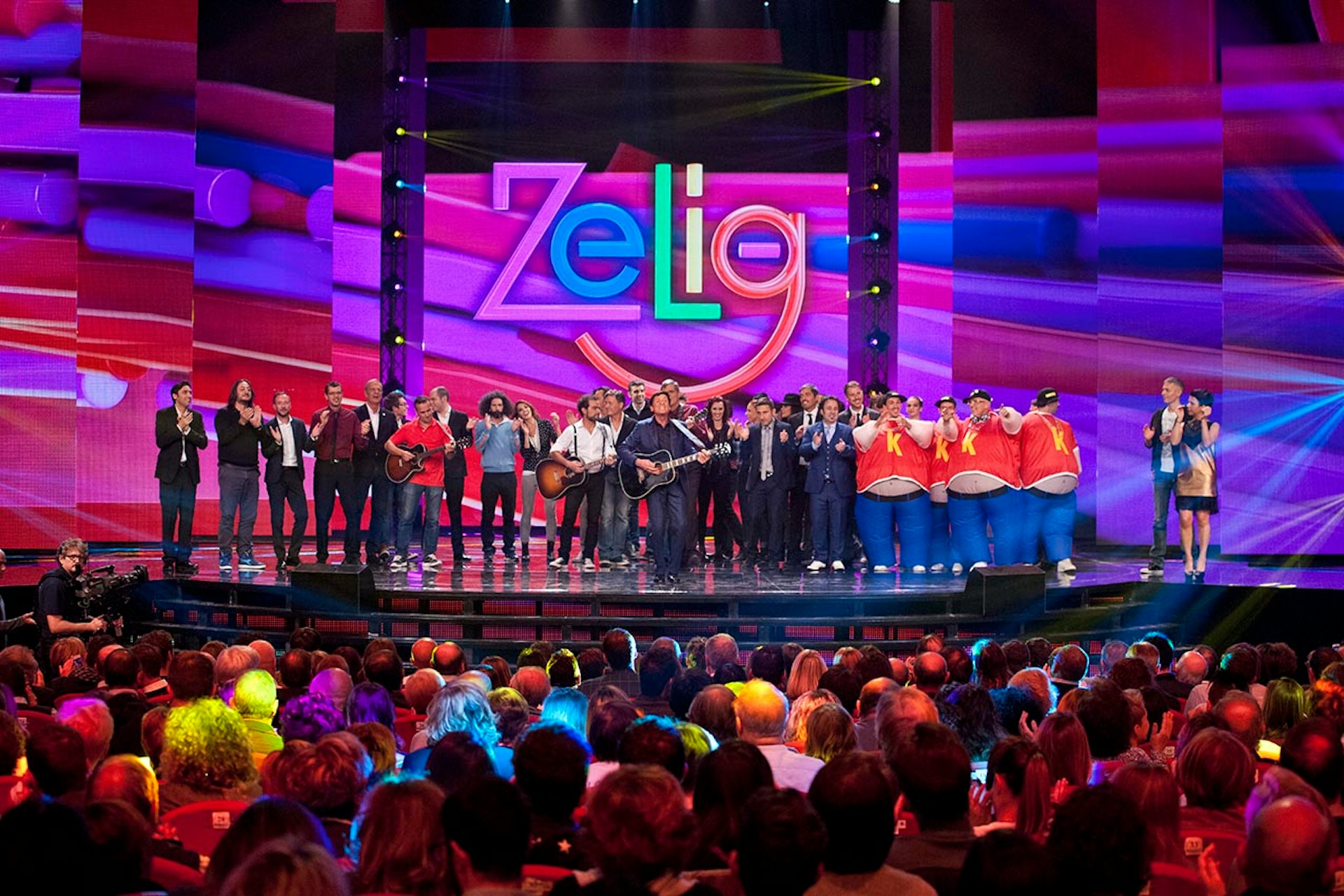 ZELIG