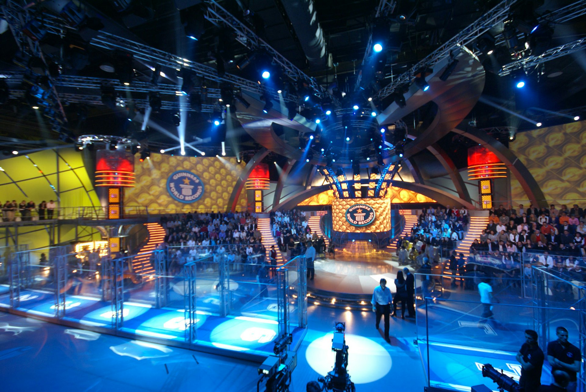 Lo show dei record 2°Ed