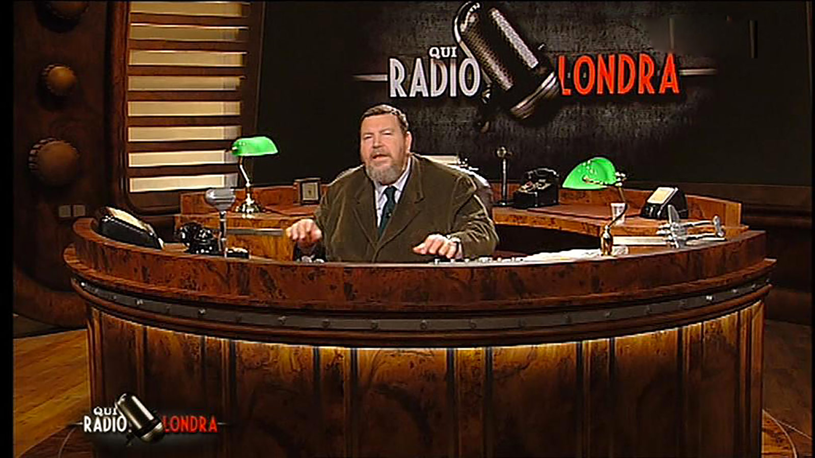 Qui Radio Londra