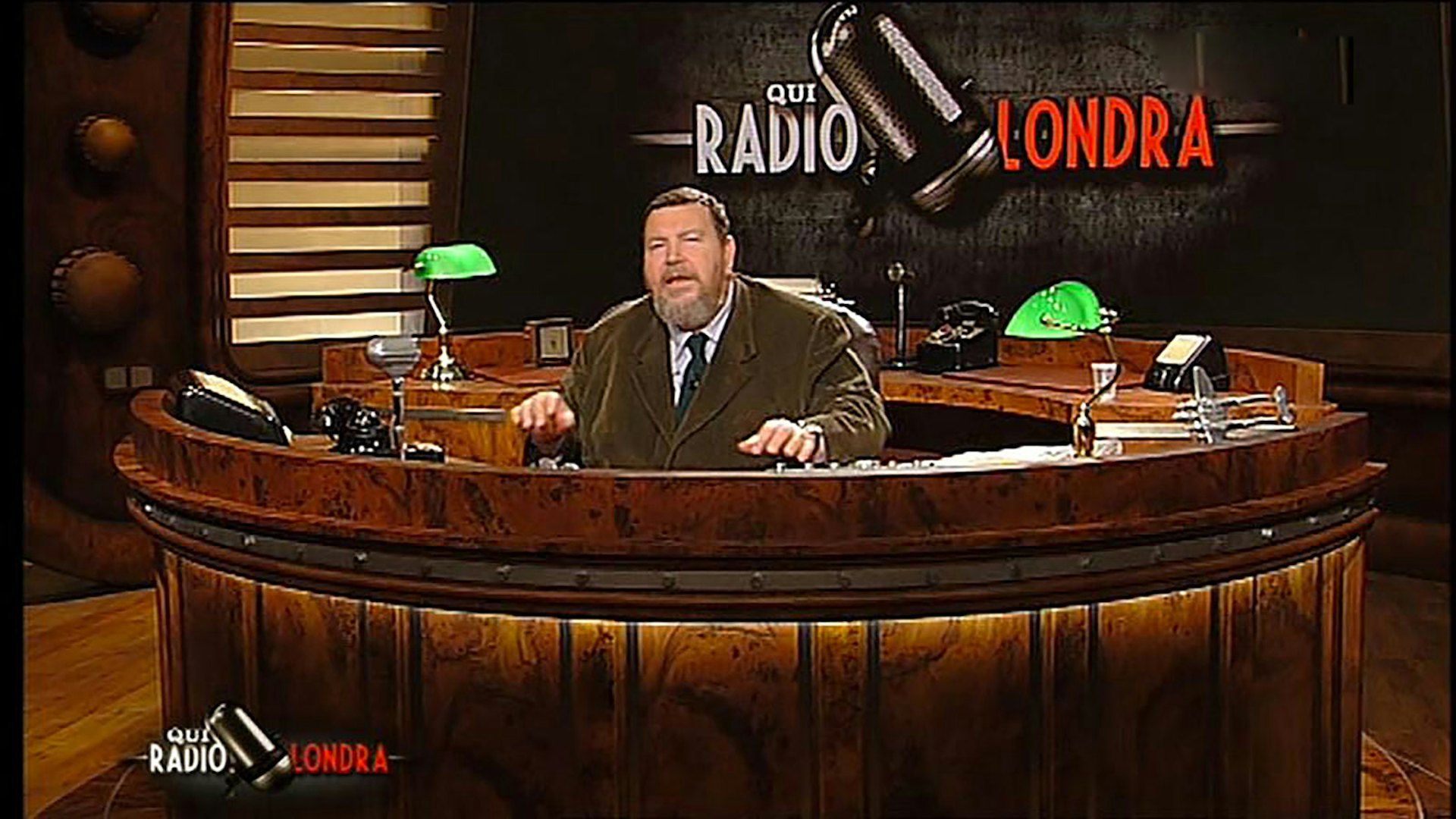 Qui Radio Londra