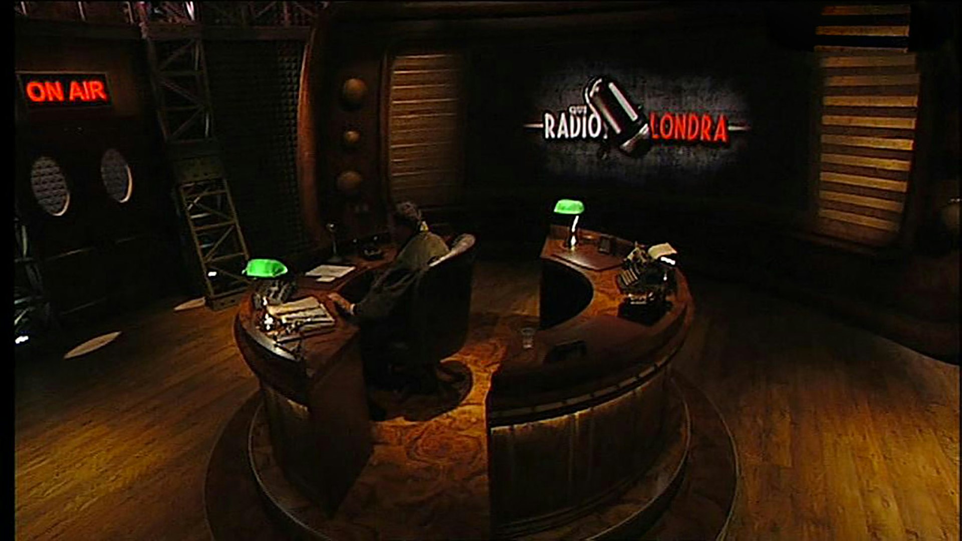 Qui Radio Londra