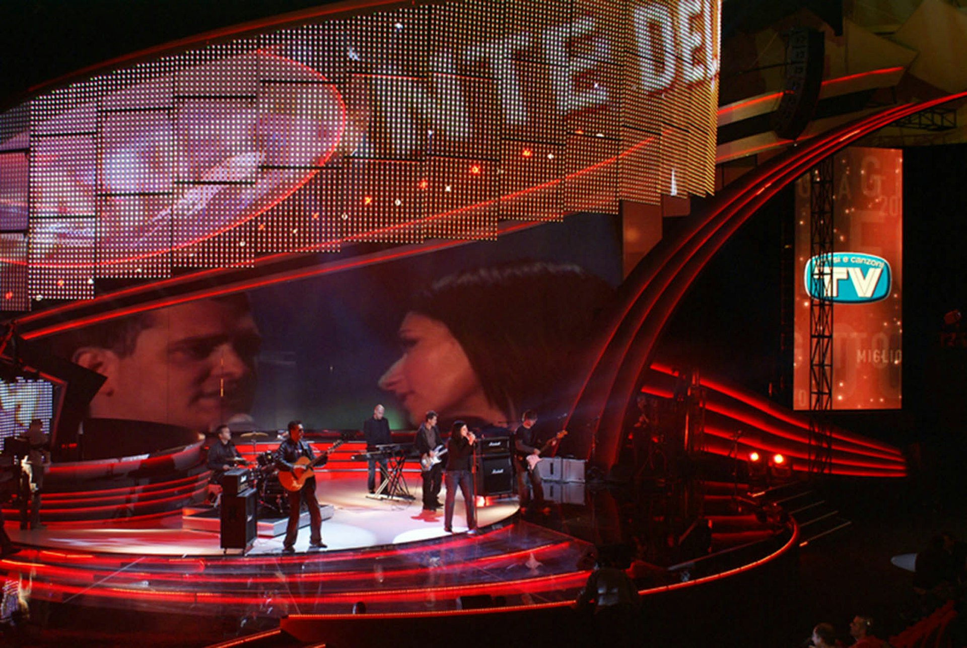 29°Telegatti-Premio Internazionale Dello Spettacolo