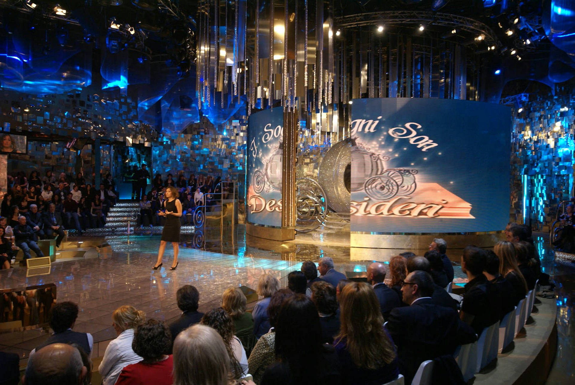 I sogni son desideri