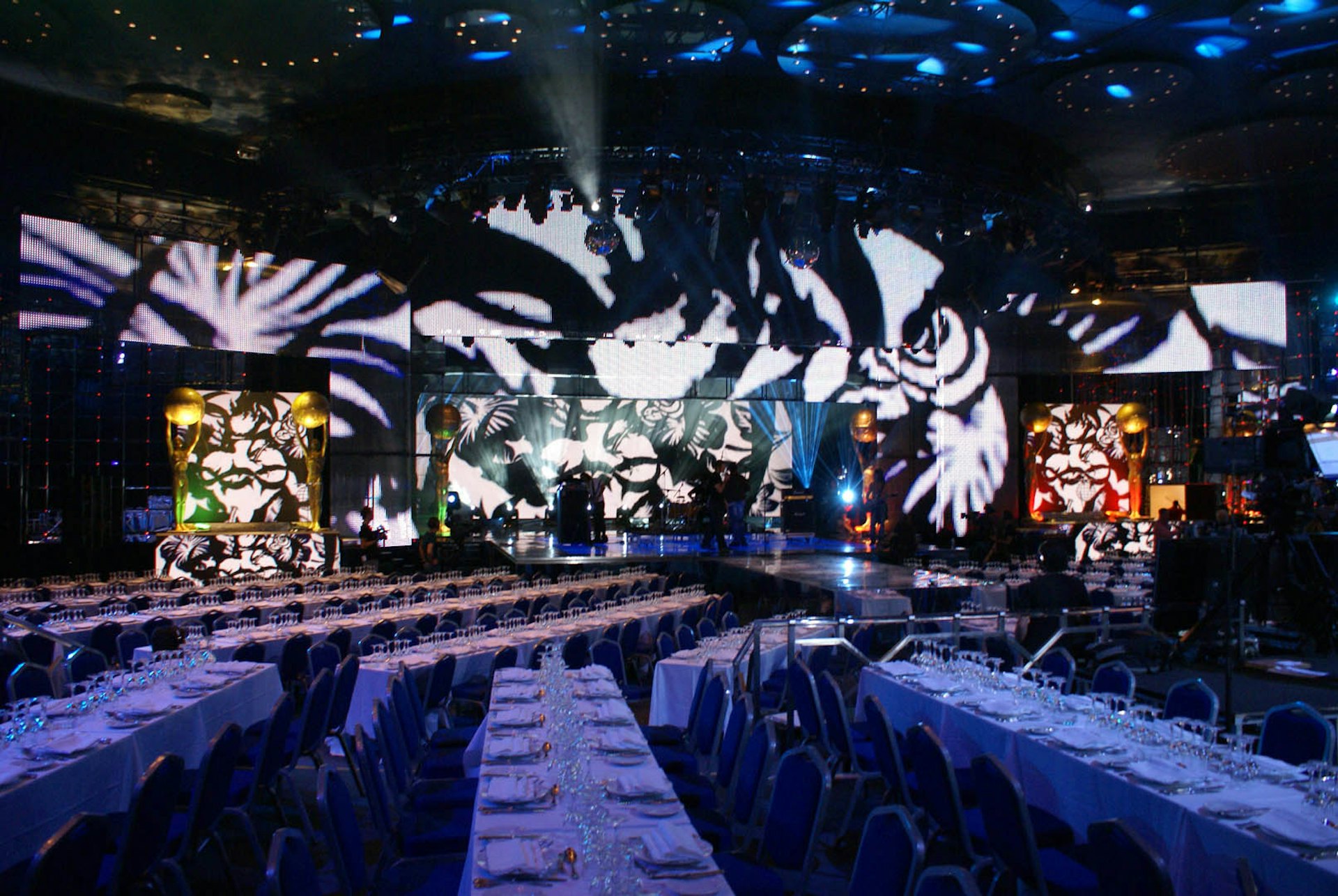 World music Awards