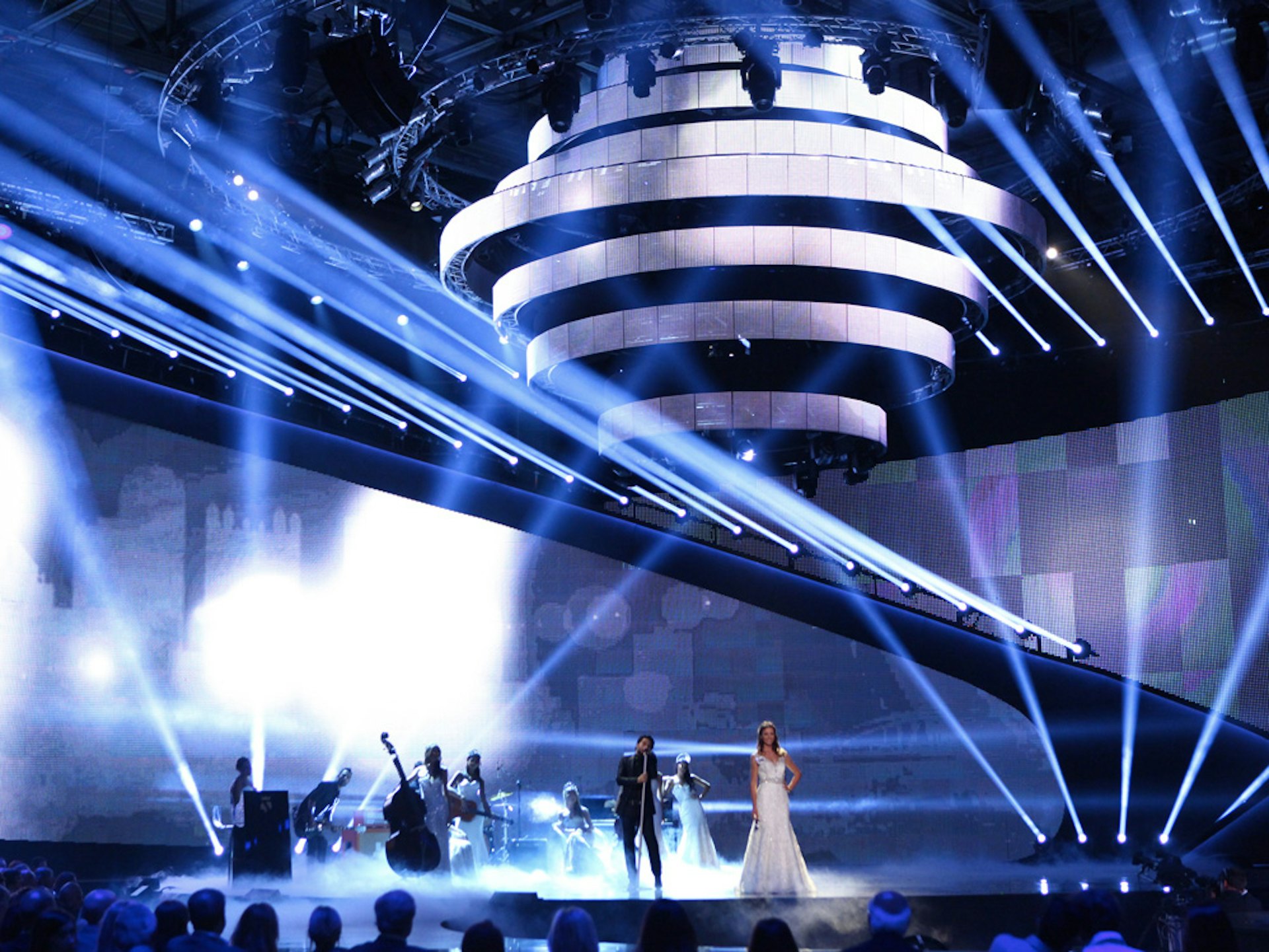 75°Miss Italia