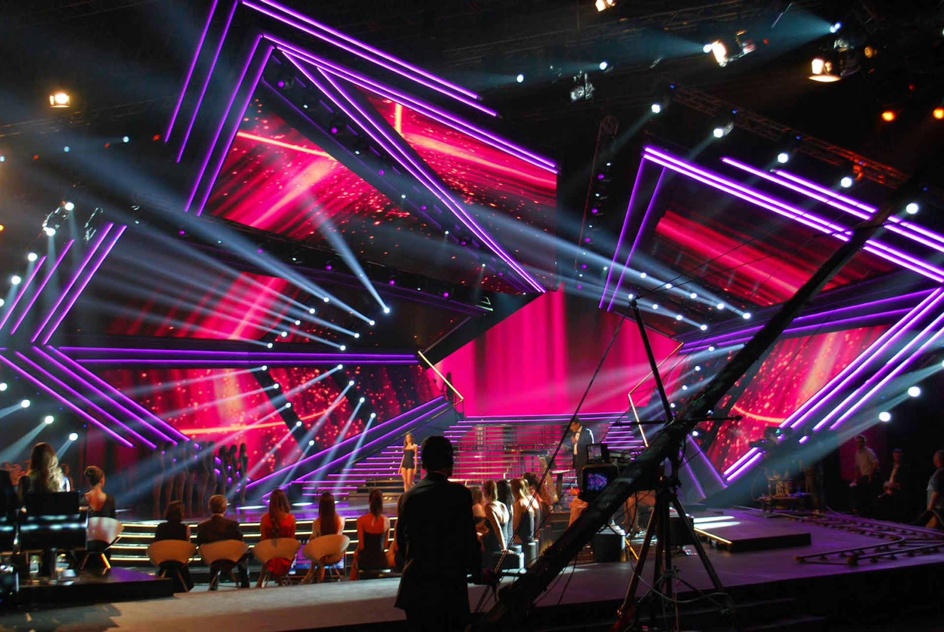 73°Miss Italia