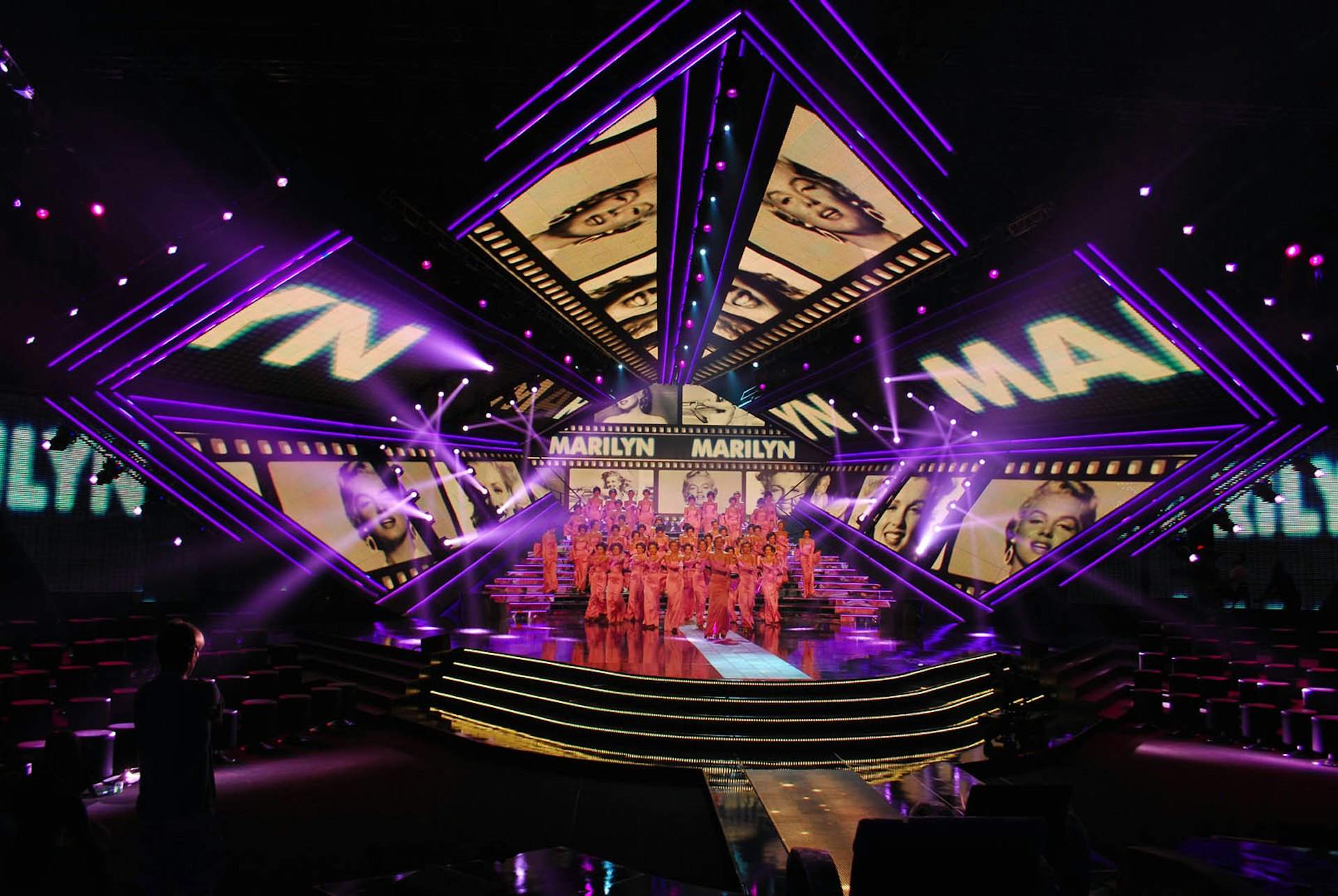 73°Miss Italia