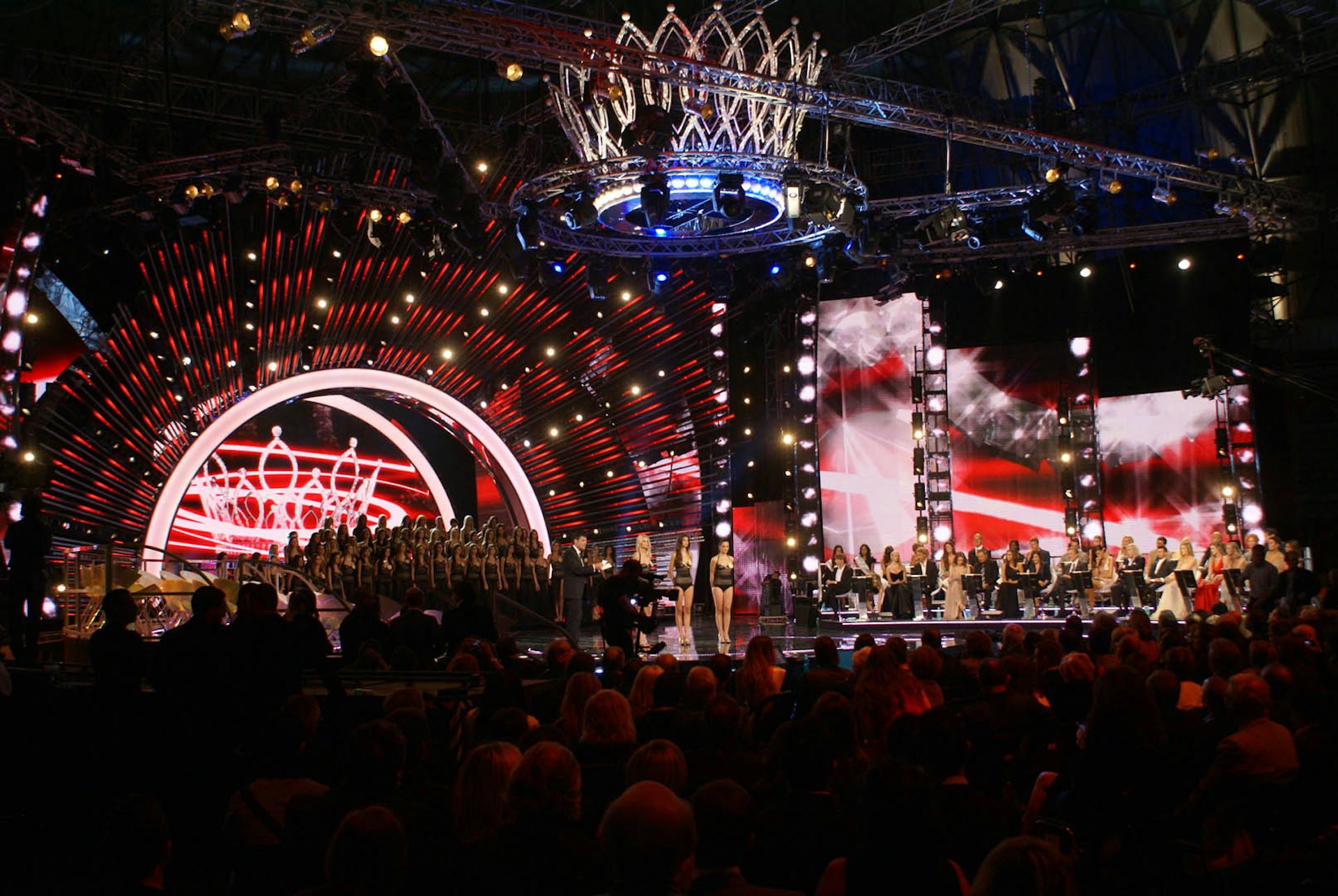 72°Miss Italia