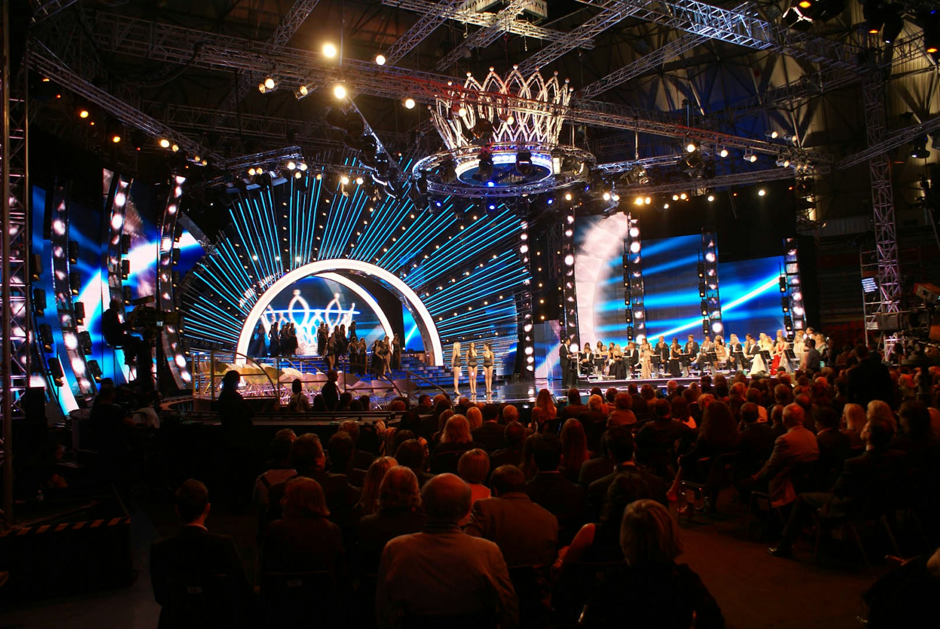 72°Miss Italia