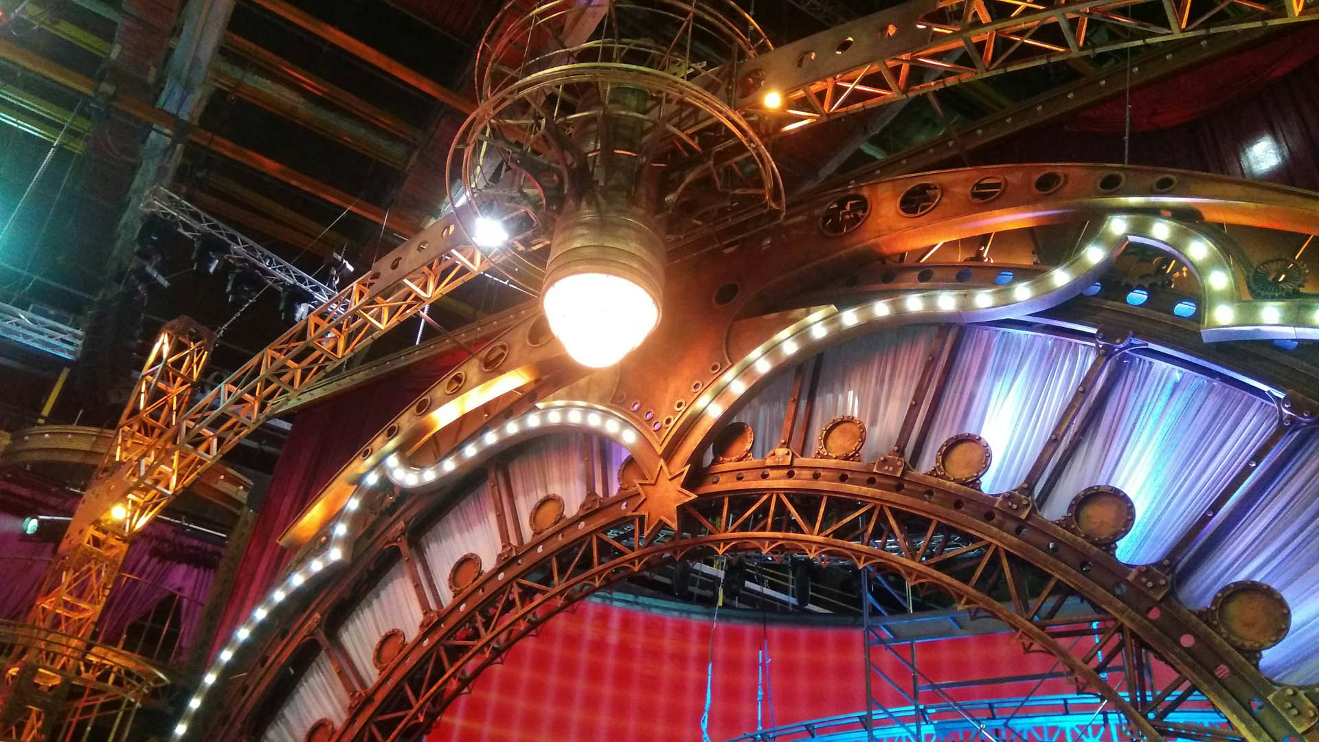 Facciamo che io ero