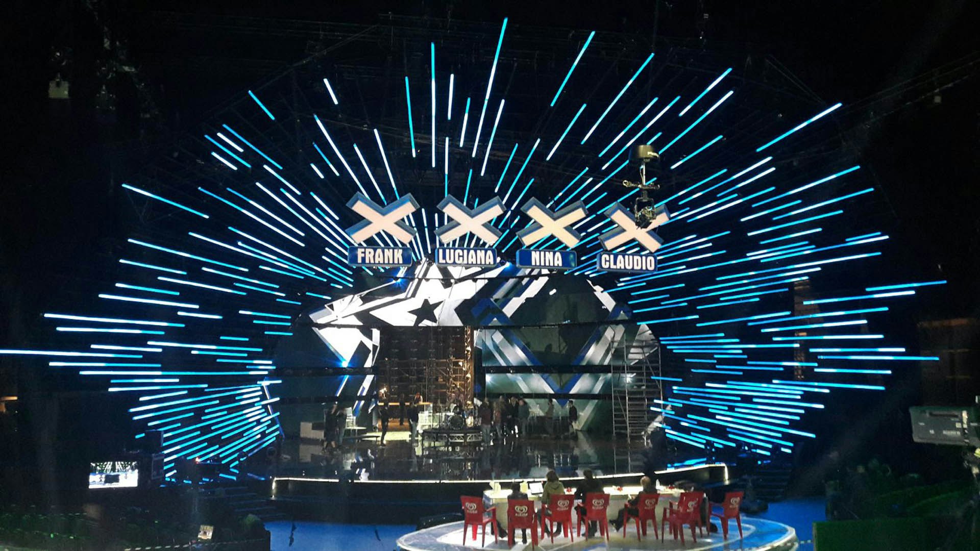 Italia's got talent 8°Ed. finale