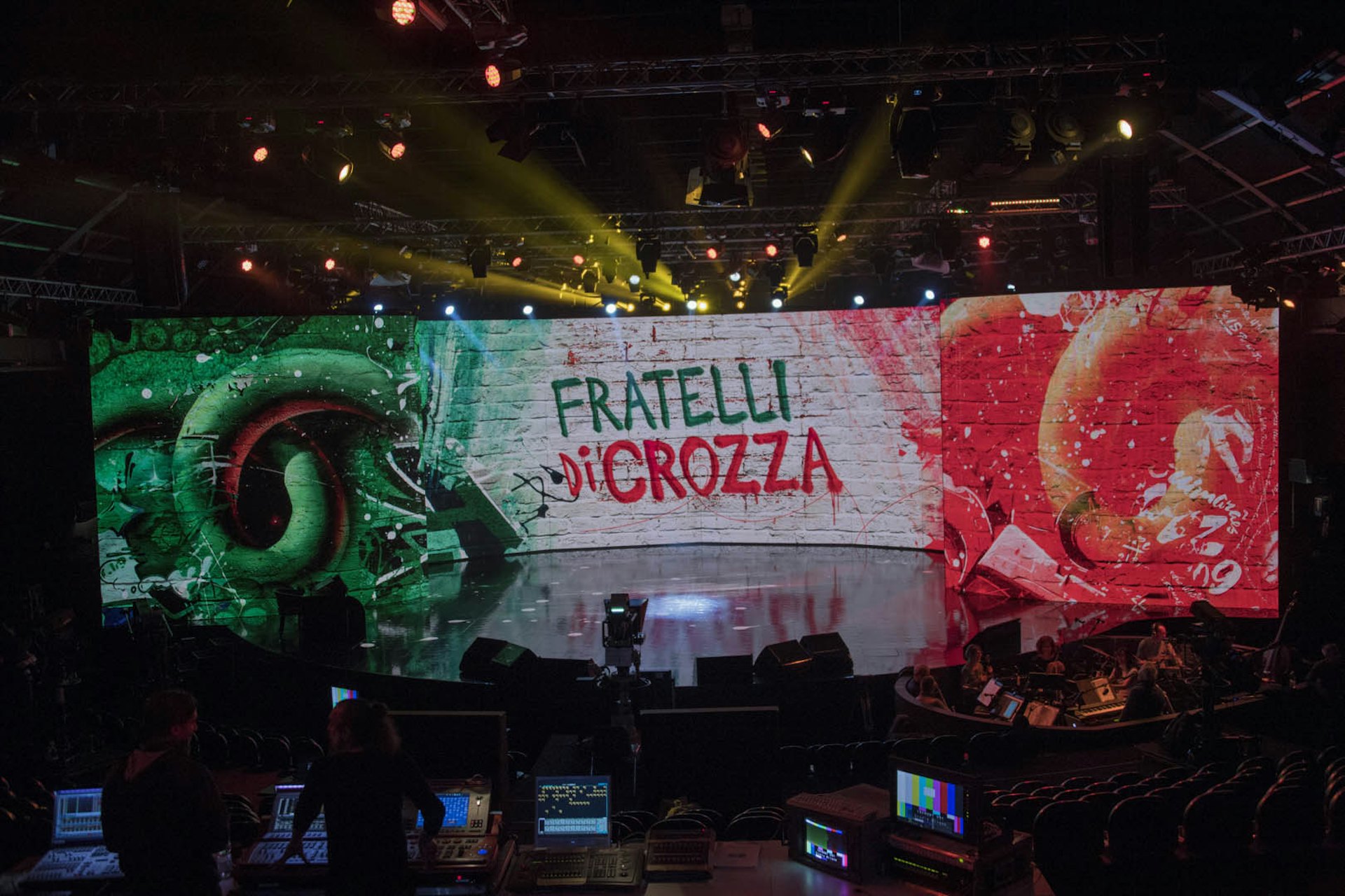 Fratelli di Crozza