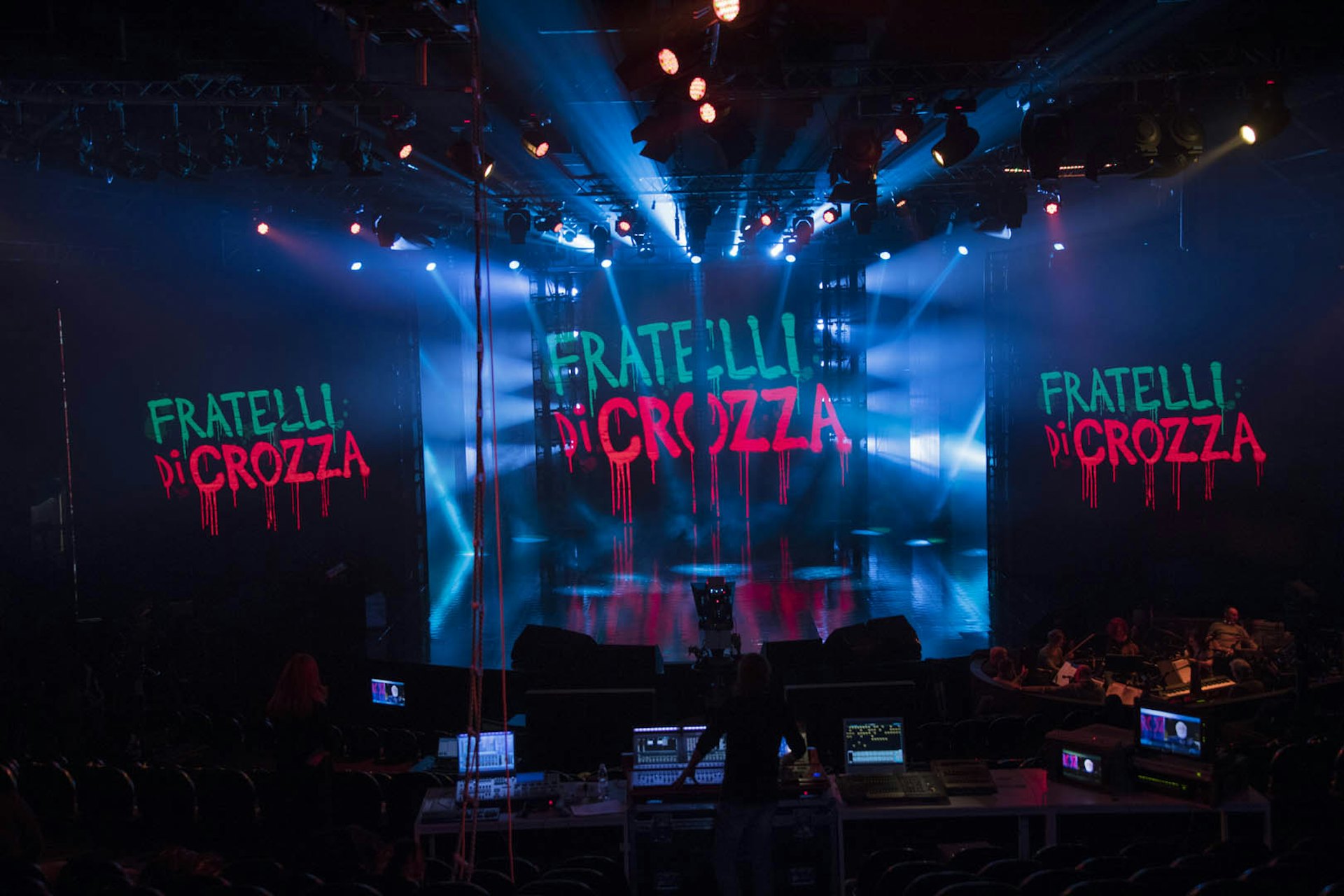 Fratelli di Crozza