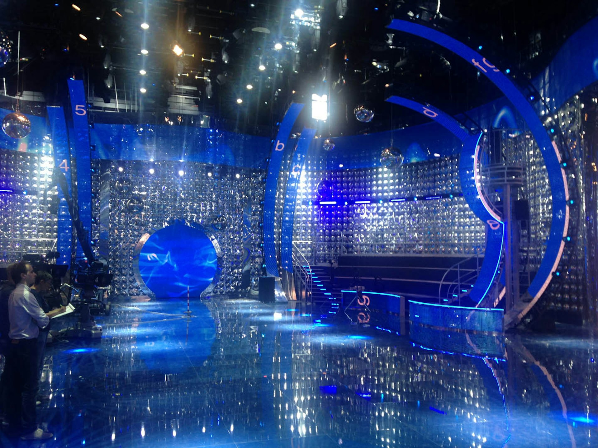 Lo show dei record 6°Ed