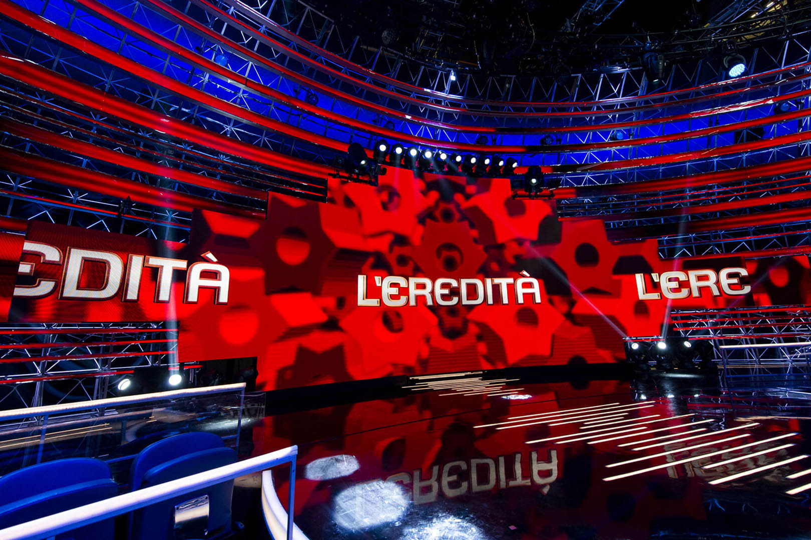 L'eredità