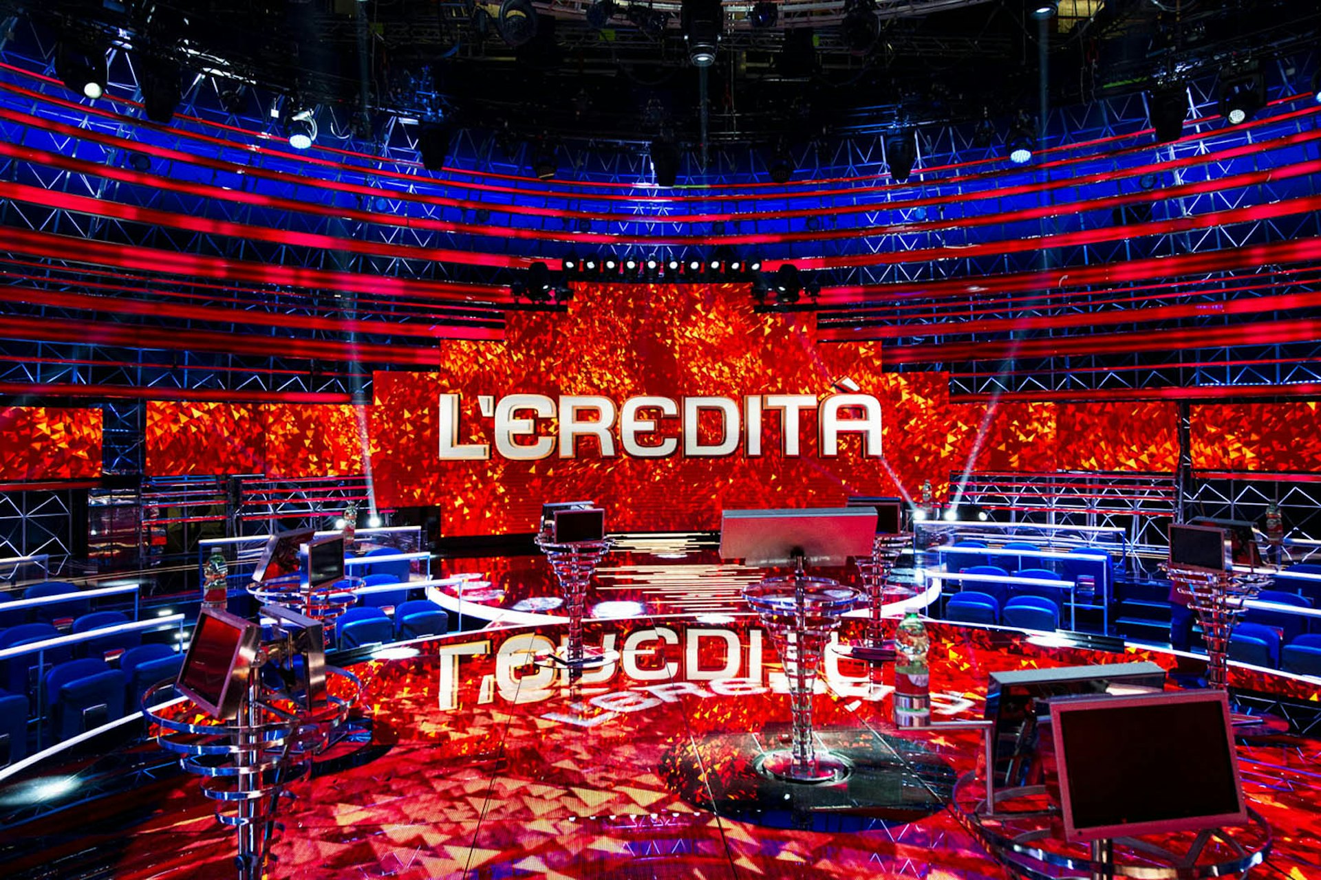 L'eredità