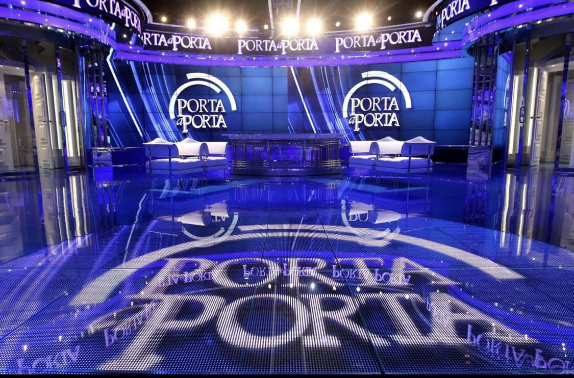 Porta a porta