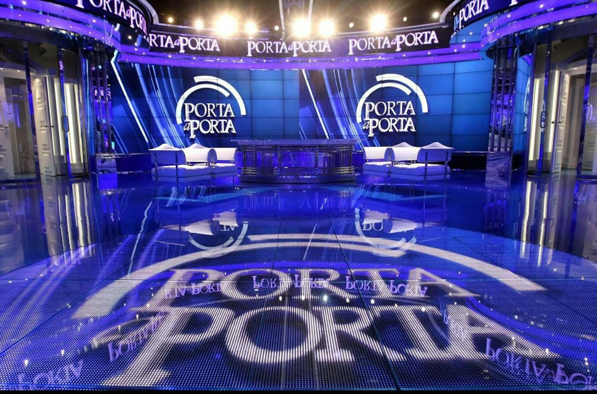 Porta a porta