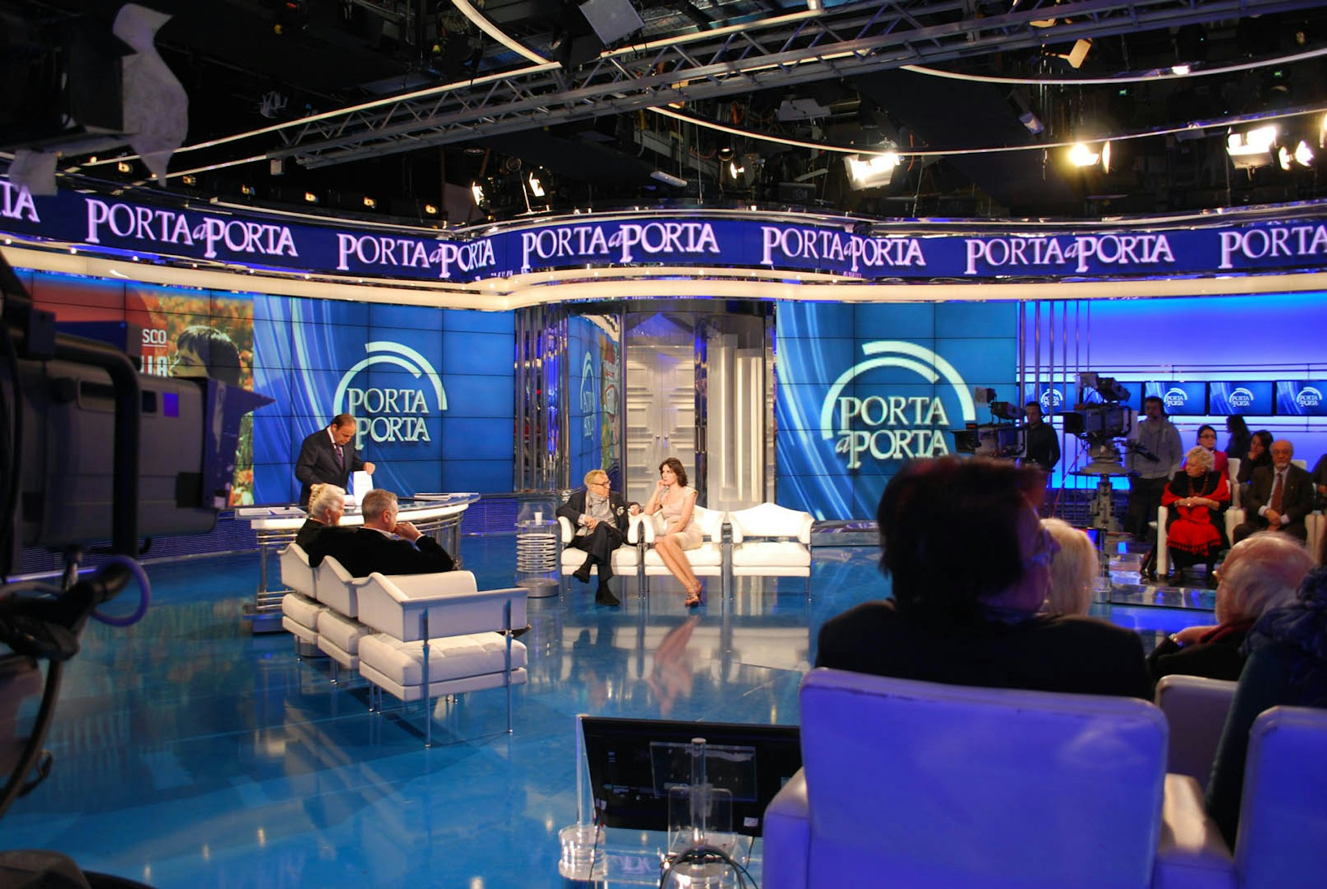 Porta a porta