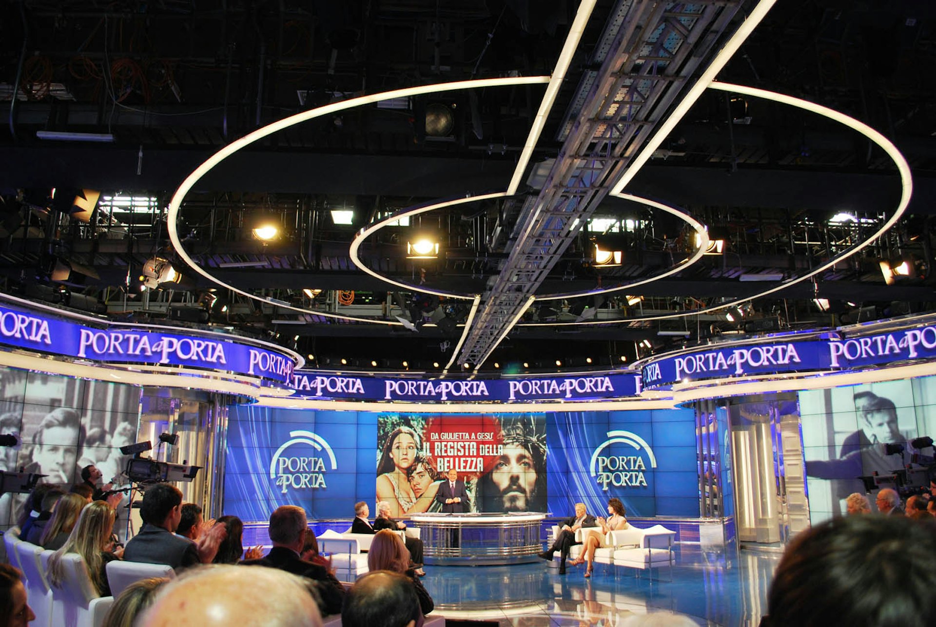 Porta a porta