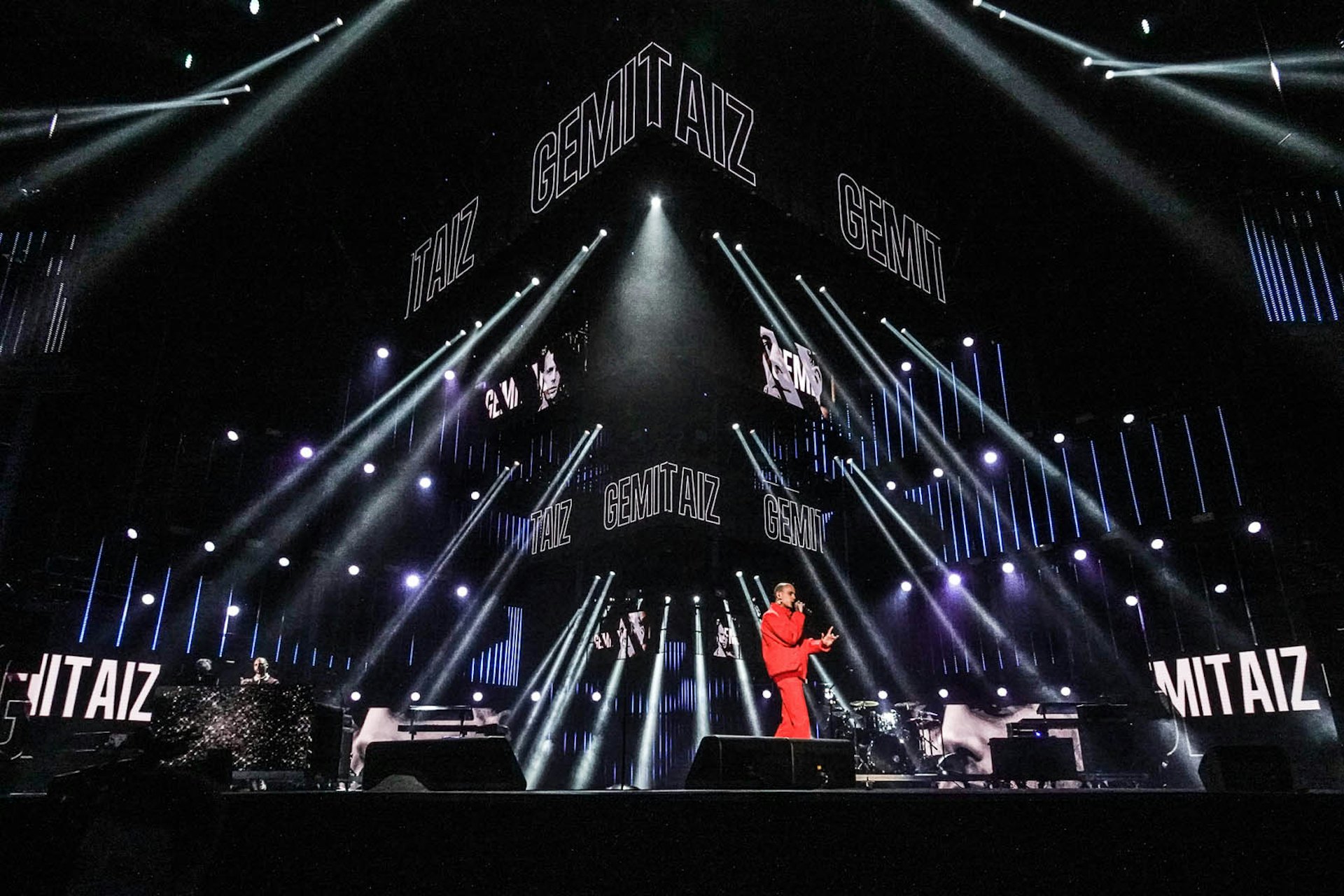 SEAT MUSIC AWARDS