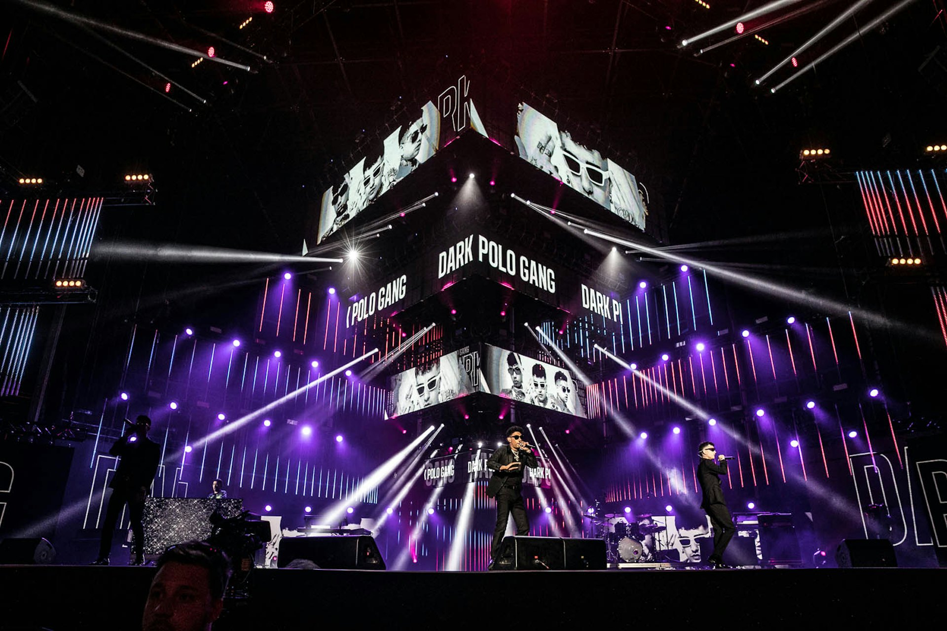SEAT MUSIC AWARDS