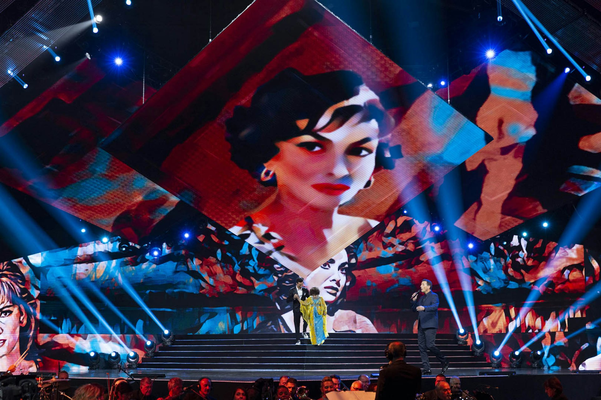 80°Miss Italia