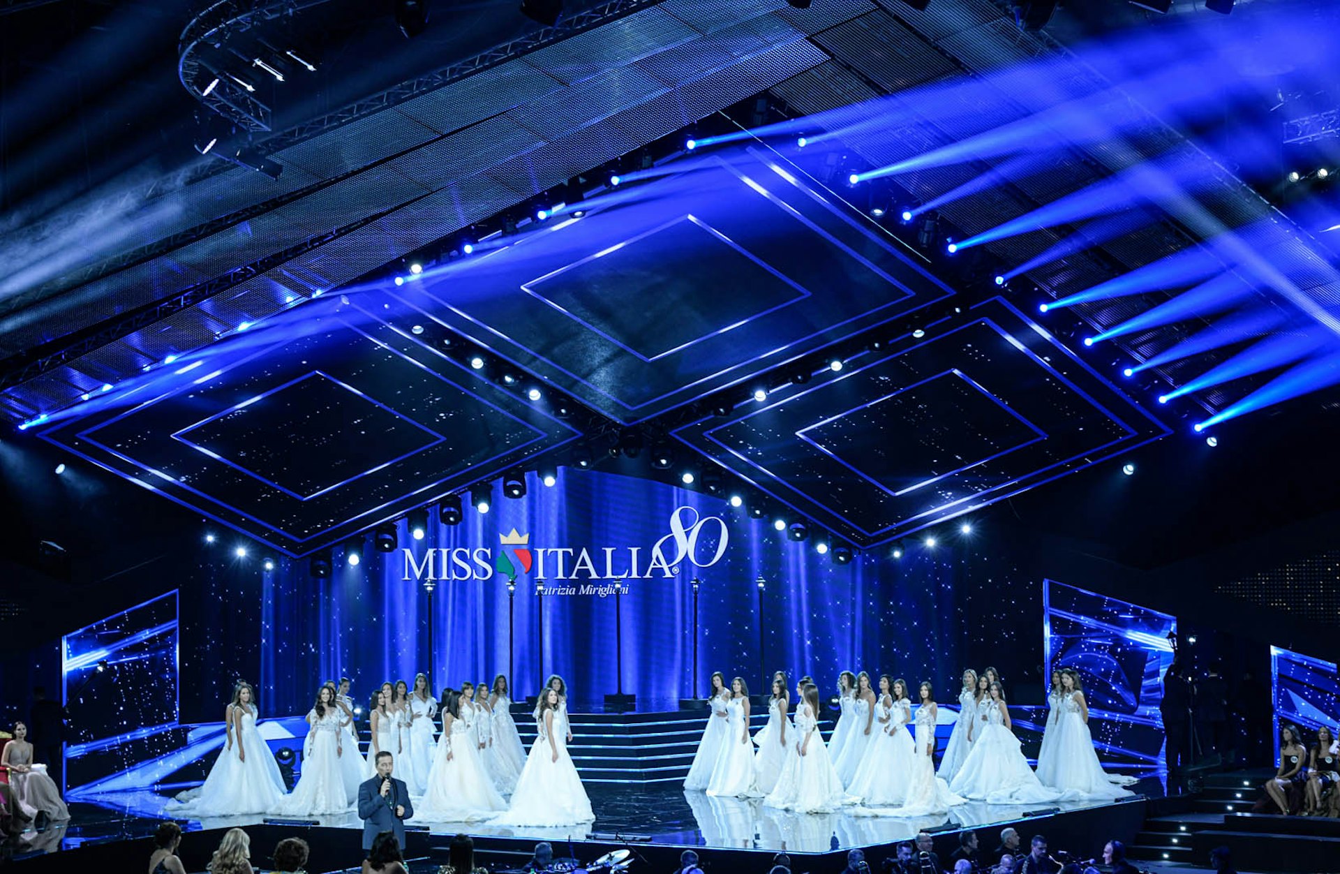 80°Miss Italia