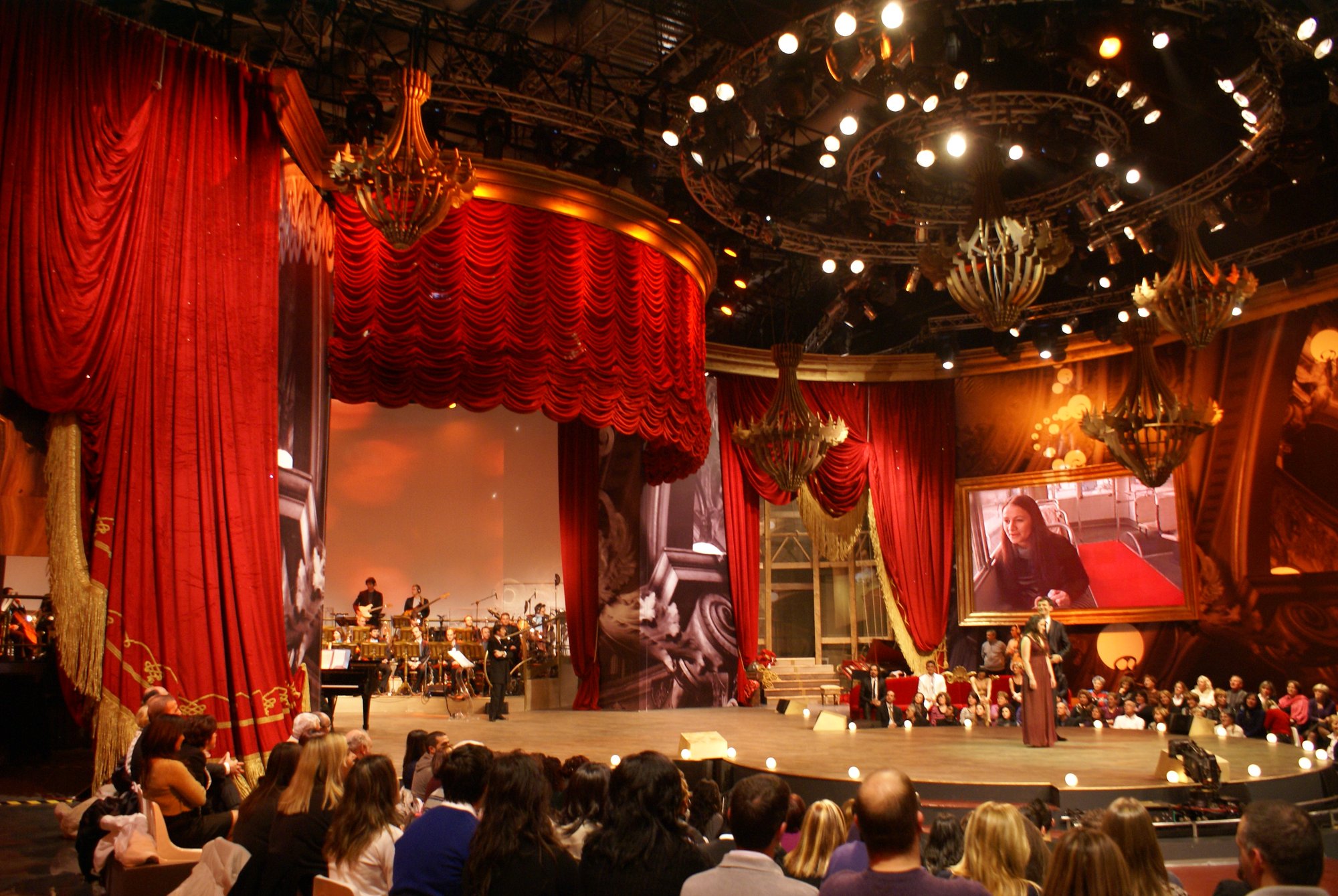 Mettiamoci all'opera