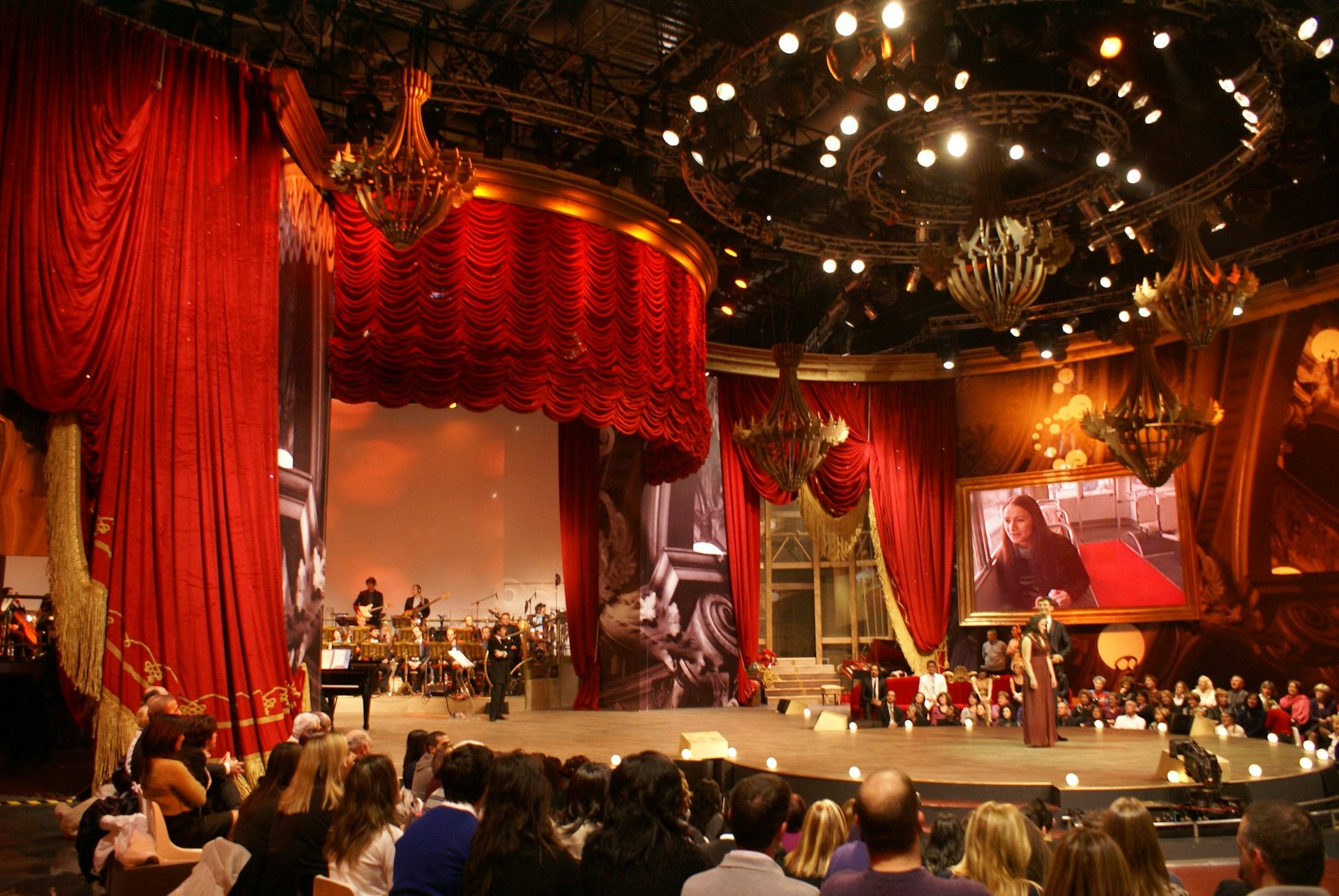 Mettiamoci all'opera